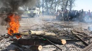 Traffic, Transit & Parking